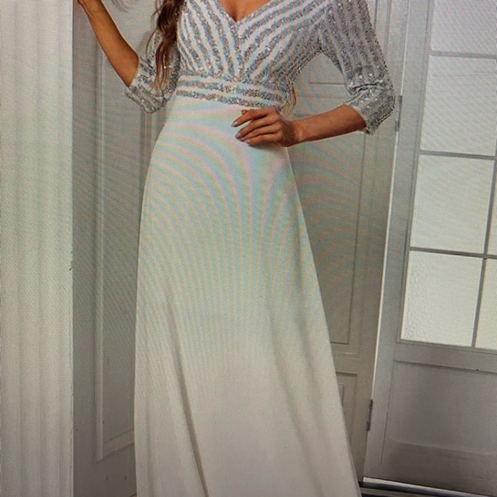 Gown